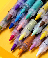 Acrylic Brush Marker - Funto